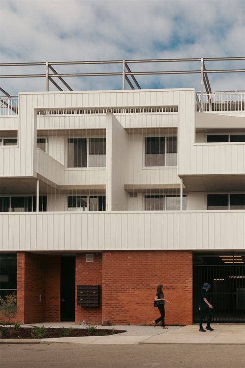 Nightingale Fremantle in Fremantle, WA